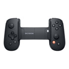 Backbone One (Lightning) — Manette iPhone — 2e gén.-Jouez pratiquement à n'importe quel jeu, où que vous soyez - Vos jeux préférés sont toujours à portée de main sur Backbone. Choisissez parmi les titres gratuits de l'App Store tels que Call of Duty: Mobile et Roblox, diffusez via les services de cloud gaming tels que Apple Arcade, NVIDIA GeForce NOW et Amazon Luna ou adonnez-vous à des jeux à distance depuis votre PlayStation ou PC.