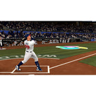 MLB The Show 26 sur Nintendo Switch-Diamond Dynasty: Mises à jour incontournables Créez votre équipe de rêve ultime grâce à un nouveau niveau de rareté Red Diamond et des cartes de joueurs World Baseball Classic qui présentent des joueurs d'exception. Jouez à des campagnes Mini-Saisons repensées, améliorez vos vedettes avec un système PXP optimisé, personnalisez leurs compétences à l'aide des Mods Parallèles et atteignez plus rapidement le Parallèle V grâce à des défis spéciaux