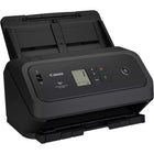 Canon - Scanner de documents de bureau imageFORMULA DR-C350-Numérise une grande variété de documents, y compris pratiquement tous les passeports