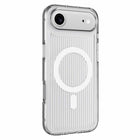 Nimbus9 - Étui Alto 2 MagSafe pour iPhone 17 Air - Transparent-Système de montage intégré