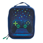Renwick - Sac à dos camper - bleu-Vleu