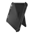 Otterbox - Étui de protection Defender pour iPad Air 11 (M4/M3/M2) 2026, iPad Air 5e/4e génération - noir-Le support Shield stocke et protège votre Apple Pencil</li><li>Accès pour le chargement et l'appairage de l'Apple Pencil