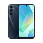 Samsung - Galaxy A16 5G - 128GB - Noir-L’écran du Galaxy A16 5G est conçu pour vous attirer avec des détails lumineux et vifs, ce qui rend votre contenu facile à regarder.
