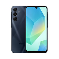Samsung - Galaxy A16 5G - 128GB - Noir-L’écran du Galaxy A16 5G est conçu pour vous attirer avec des détails lumineux et vifs, ce qui rend votre contenu facile à regarder.