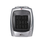 Royal Sovereign - HCE-120 Chauffage d’appoint céramique compact - Gris-2 réglages de température de chauffe : 750W / 1500W