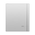 BOOX - liseuse Note Max 13,3 po - 128 Go-Les dimensions sont de 11,3 po L x 9,6 po L x 0,18 po H