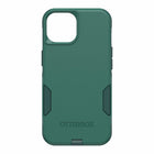 Otterbox - Étui Commuter pour iPhone 17E/16E/15/14/13 - Obtenez vos Geens-Drop + 3x autant de chutes que la norme militaire (MIL-STD-810G 516.6)