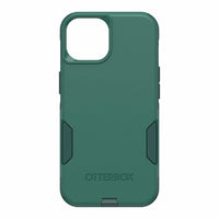 Otterbox - Étui Commuter pour iPhone 17E/16E/15/14/13 - Obtenez vos Geens-Drop + 3x autant de chutes que la norme militaire (MIL-STD-810G 516.6)