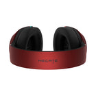 Hecate by Edifier - Casque de jeu USB professionnel GX avec audio haute résolution et microphone rétractable - Rouge-7