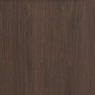 Hudson&Canal - Meuble TV Chabot pour téléviseurs jusqu'à 75" - Alder Brown-8