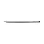 Samsung Galaxy Book 2 Pro 360 13,3" tactile Intel Core i7-1260P 8 Go de RAM 512 Go SSD Win 11 Argent-Grâce à la faible latence améliorée, vous pouvez écrire et dessiner en douceur comme avec un vrai stylo
