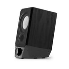 Edifier - R19BT Système de haut-parleurs Bluetooth PC avec carte son intégrée - Noir-Réponse en fréquence: 80Hz - 19KHz