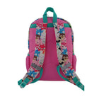 Bioworld - Ensemble de 3 sacs à dos pour jeunes Squishmallows-Caractéristiques : Bretelles réglables pour un confort accru. Fabriqué à partir de tissu durable de haute qualité qui permet un nettoyage facile.
