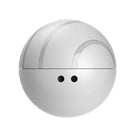 Wicked Audio - Embr écouteurs réellement sans fil - Blanc-Compatibilité: iOS et Android