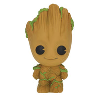 Monogram International - Marvel Guardians Of The Galaxy Groot figurine tirelire-AGE: 4+