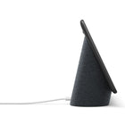Google - Nest Hub Max, charbon-Le Nest Hub Max est compatible avec plus d'un millier d'appareils pour maison intelligente, comme des ampoules, des télés et des serrures. Et vous pouvez facilement tous les contrôler à partir d'un seul endroit. Vous pouvez également contrôler des télés, des 
haut-parleurs et des consoles de jeu compatibles à partir du Nest Hub Max en utilisant des commandes vocales ou le tableau de bord unique. Activez ou désactivez vos appareils, contrôlez le volume, faites jouer du contenu 