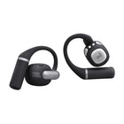 JBL - Sense Pro Écouteurs sans fil véritables à oreilles ouvertes - Noir-Technologie 4 microphones 2.0 pour des appels clairs et nets, avec un algorithme formé
par l’IA