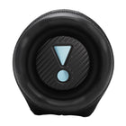 JBL - Charge 6 Enceinte Bluetooth portable - Noir/Orange-Application JBL Portable