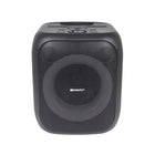 Sharp - PS-914 Enceinte de fête compacte-Batterie rechargeable lithium-ion 7,4V / 2 000 mAh