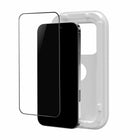 Blu Element - Protection d'écran EasyFit Éco pour iPhone 17 Air-Verre recyclé et emballage écologique