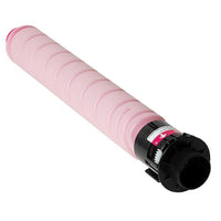 fuzion - Ricoh 841851 Cartouche De Toner Compatible - Rendement Standard - Magenta-Magenta