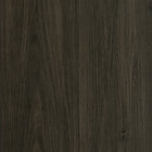 Hudson&Canal - Table basse ronde Anders de 81 cm de largeur, , brun aulne-Dimensions du produit : 32" L x 32" l x 17" H