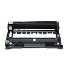Premium Tone - Unité de tambour compatible Brother DR830, Rendement extra élevé-Fabricant : Brother 