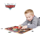 Disney Cars Photo de groupe - 200 pièces-7