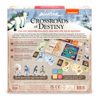 Funko Games - Avatar The Last Airbender Crossroads Of Destiny jeu de plateau-2-4 Joueurs