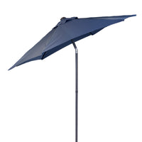 Dura Housewares - Parasol 7' Ocean-Le parapluie 7' convivial