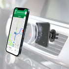 Mighty Mount - Simpl Touch - Support pour grille d'aération-Rotation à 360° : pour une visualisation en mode portrait et paysage