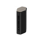 Netgear - Routeur WiFi 7 double bande Nighthawk BE6500-WiFi multi-Gig — Des vitesses WiFi 7 ultra-rapides jusqu'à 6,5 Gbit/s† pour les jeux, le streaming fluide, la vidéoconférence et le divertissement