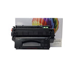 Balloon Brand - Cartouche de toner compatible HP Q5949X/53X - Très haut rendement - Noir-Couleur d'encre/de toner: Noir