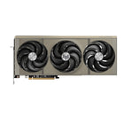 Sapphire - Carte graphique Nitro+ AMD Radeon RX 9070 XT Gaming OC - 16 Go GDDR6-Le Honeywell PTM7950 Thermal Interface Material (TIM) offre une solution haut de gamme pour l’électronique haute performance, particulièrement dans le domaine exigeant des unités de traitement graphique (GPU)