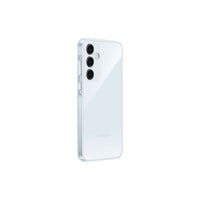 Samsung - Étui transparent pour Galaxy ‎A35 -Design mince et lustré