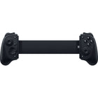 Razer - KISHI V3 PRO TG Manette Gaming-Jeu câblé et à distance pour pc: Jouez directement ou diffusez vos jeux avec Razer Nexus. Transformez-la en manette haptique pour PC grâce à une connexion USB C directe à faible latence (câble vendu séparément). Jouez à distance à vos jeux PC depuis n'importe quel lanceur avec Razer Nexus et profitez de jeux AAA n'importe où