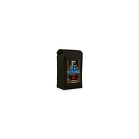 Mountain View Coffee - Café équitable moulu, Headstrong - 1 lb - paquet de 6-Café biologique équitable