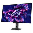 Asus - Moniteur de jeu Asus ROG Strix OLED 32", noir, XG32UCWMG-La nouvelle dalle TrueBlack Glossy exclusive offre une surface parfaitement mate et une netteté d'image exceptionnelle