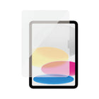PanzerGlass - Protection d'écran Panzer Glass SAFE pour iPad Air 11" (M4/M3/M2) (2024) / iPad Air 10,9" (4e/5e génération) - Format ultra-large - Transparent-Conçu pour prolonger la durée de vie de l'iPad