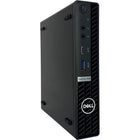Dell - Réconditionné OptiPlex 7090 Bureau, Intel Core i7, 512 Go SSD, 16 Go RAM, Windows 11 Pro-Taille et type de RAM: Mémoire DDR4 2666/2933/3200 MHz. jusqu’à 128Go pris en charge (4 logements DIMM)