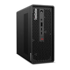 Lenovo - ThinkStation P3 Ultra SFF Gen 2 Ordinateur de bureau - Core Ultra 7 265 - NVIDIA RTX A400 - 512 Go SSD - 32 Go de RAM - Windows 11 Pro - Noir-La carte graphique NVIDIA RTX A400 accélère les performances graphiques et de rendu avec 4 Go