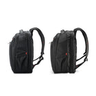 Samsonite - Xenon 4 Sac à Dos Grand 15,6 po - noir-Extension de 1,5 po offrant une capacité de rangement supplémentaire