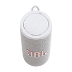JBL - Grip Enceinte Bluetooth compacte - Blanc-Application JBL Portable