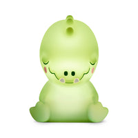 tonies - Sleepy Friends: Sleepy Crocodile Night Light-Liste des titres (instrumental) : Sleepy Crocodile Night Light
