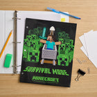 Innovative Designs - Portfolio, Minecraft-2 pochettes