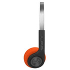 Jlab - Casque rétro sans fil Rewind 2 - Noir-Personnalisez votre son + expérience via l'application jlab