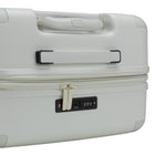 Travelite - Epicure 19 po Valise de cabine rigide - Tofu-9
