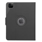 Targus Étui VersaVu Slim pour iPad Pro 11 po (M5/M4)-Rotation brevetée à 360° pour une visualisation en mode portrait/paysage