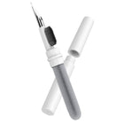 Keybudz - Trousse de nettoyage AirCare - Paquet de 2-Aide à prolonger la durée de vie de vos appareils audio tout en les gardant comme neufs