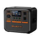 Bluetti - Centrale électrique portative Premium Série AC70P et panneau solaire SP100L-Contrôle plus intelligent : Avec l’application intuitive BLUETTI, vous pouvez surveiller l’état de votre alimentation en temps réel et personnaliser votre configuration sans effort, en gérant simplement l’énergie dans la paume de votre main.